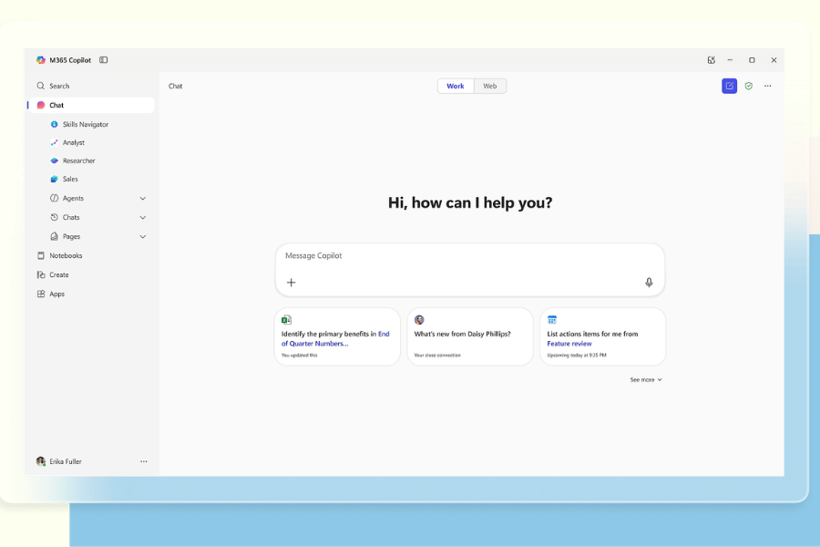 Microsoft 365 Premium Copilot bundle campaign emphasizing limited-time savings and AI productivity