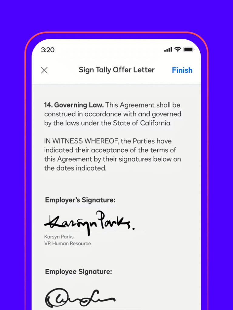DocuSign Malaysia setup and implementation by ELANTECH